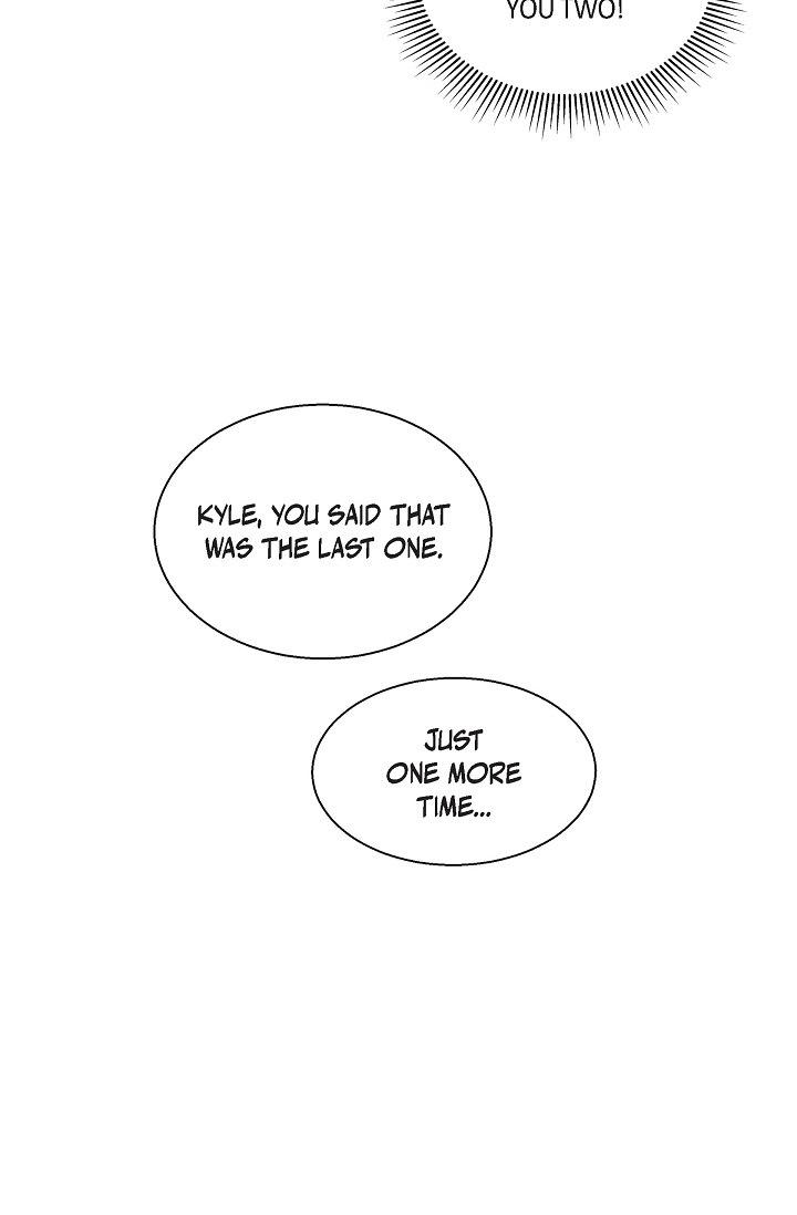 The Younger Male Lead Fell for Me before the Destruction Chapter 35 42